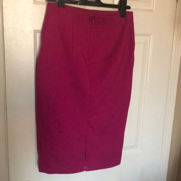 Midi skirt - Picture 2 of 4